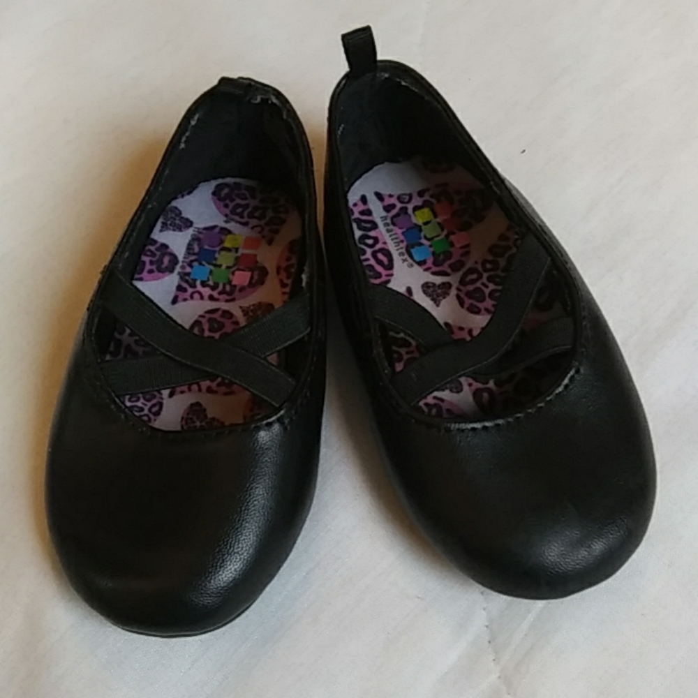 Baby Shoes